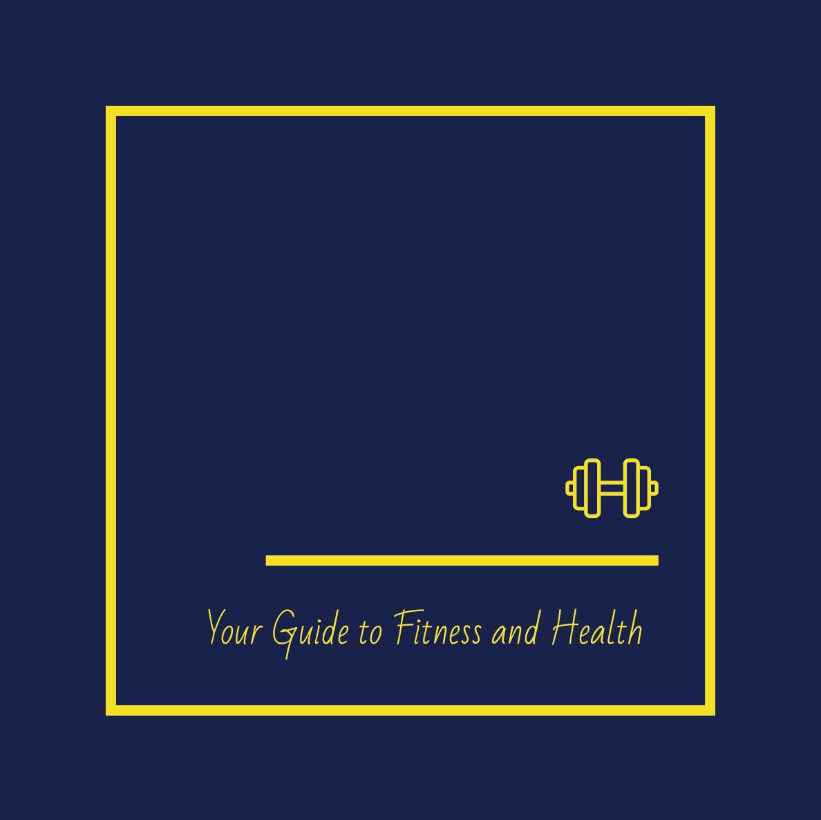 Your Guide to Fitness and Wellness - Ebook