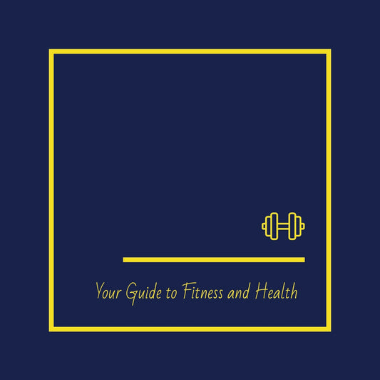 Your Guide to Fitness and Wellness - Ebook